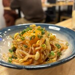 もつ焼 よし田 - 