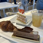 コンフィチュール アッシュ - 