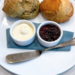 紅茶専門店 amsu tea house TOKYO - 