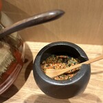 つけ麺 はま紅葉 - 