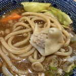 つけ麺 はま紅葉 - 