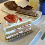 コンフィチュール アッシュ - 