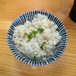 らーめん 志ん海 - 