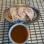 ホルモン焼肉 天竜 - 