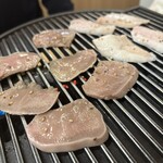 もつ焼 よし田 - 