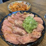 Yakiniku Sorashi - 