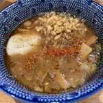 つけ麺 はま紅葉 - 