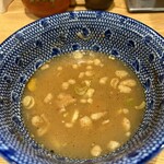 つけ麺 はま紅葉 - 