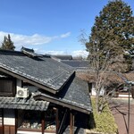 竹風堂 小布施本店 - 