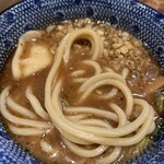 つけ麺 はま紅葉 - 