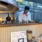 ホルモン焼肉 天竜 - 