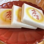 竹風堂 小布施本店 - 