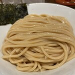 つけ麺 はま紅葉 - 