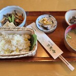 竹風堂 小布施本店 - 