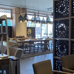 サイアム カフェ - 202403