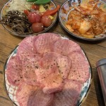 Yakiniku Sorashi - 