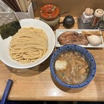 つけ麺 はま紅葉 - 