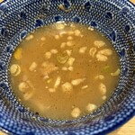 つけ麺 はま紅葉 - 