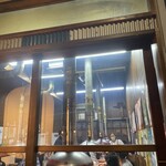 ホルモン焼肉 天竜 - 