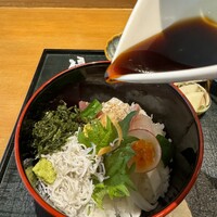 お料理 とみやま - 