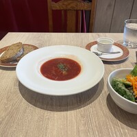 ゴドノフ東京 丸ビル店 - 