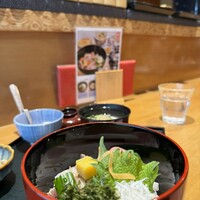 お料理 とみやま - 