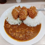 Tonkatsu Aoki No Kareya Ippekoppe - 