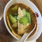 七宝 麻辣湯 - 