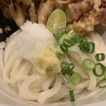 Takeuchi Udon Ten - 