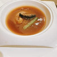 天厨菜館 銀座店 - 
