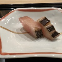 鮨 おおが - 