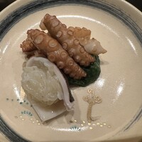 鮨 おおが - 