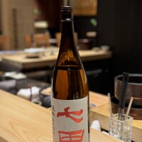 吉祥寺 鮨 天ぷら いわい - 