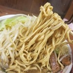 ラーメン二郎 - 