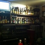 栄町市Bar ココジャスミン - 完全禁煙