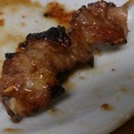 やきとり たかはし - 