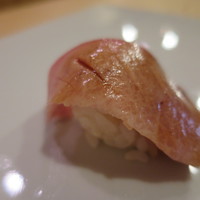 鮨 志の助 - 鰤