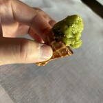 アルヴァ(アマン東京) - 