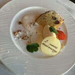 アルヴァ(アマン東京) - 