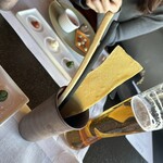 アルヴァ(アマン東京) - 