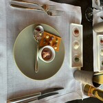 アルヴァ(アマン東京) - 