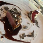 アルヴァ(アマン東京) - 