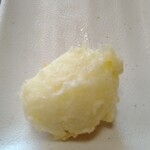 Nidaime Chousuke - 卵の天ぷら