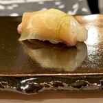 登喜和鮨 - 目鯛