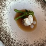 アルヴァ(アマン東京) - 