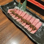 銀座 かみしろ - 