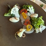 アルヴァ(アマン東京) - 