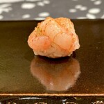 登喜和鮨 - 南蛮海老