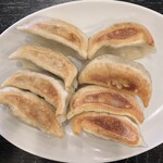 天鴻餃子房 - 