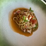 アルヴァ(アマン東京) - 